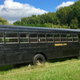 Image for article titled For $1,100, Could This Converted 1988 Chevy B-Series Get This Party Started?